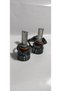 Mono Hatchback4 Uyumlu 9006 2+ Plus LED Headlıght - 3