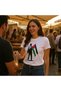 تي شيرت مطبوع فلسطين
