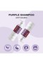 Purple Shampoo, 500ml - 6