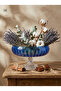 Handmade Crystal Decorative Tableware Presentation Bowl 28cm - Glass Bowl - 5