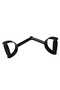 Prostyle V Bar Lat Pushdown Bar / Back Pulldown and Rowing Bar - 3