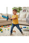 Toy Sword for Kids Foam Battle Weapon, Safe Fighting Games for Girls & Boys Ninja Hattori Kids Sword - 3