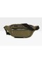 Waist Bag Shoulder Bag Velvet Waist Bag Shoulder And Waist Bag Pocket Bag Double Compartment Waist Bag - 2