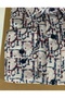 Long Sleeve Cotton Letter Print Regular Fit Men's Shirt - 3