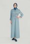 Pul Detailed Shoulder Shoulder 10167 - 2