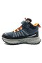Cool 26-Tiger Orthopedic Non-Slip Sole Unisex Children's Boots Blue - 5