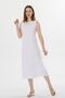 Women's Sleeveless Dress Lining - Underwear - Set of 2 - 2