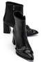 Women's Boots with Buckle 7cm - 2