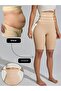 Shaping / Sculpting size-shrinking extra silicone high non-slip firming skin corset shorts - 3