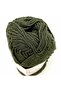 (5 Pieces) No:30 Khaki Sultan Cotton Amigurumi Yarn - 4