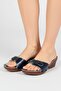 9927 Women’s Orthopedic Anatomical Sandal – Arch Support & Dubai Chappal- Everyday Comfort - 5
