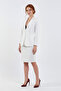 Jacket and Skirt Set
