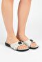 6500-1 Turkish Comfort Orthopedic Sandals - Gel Heel Technology, Arch Support for Long Walks - 2