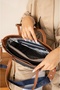 Women's Sport Model Suitcase Large Size Long-Strap Hand and Shoulder Bag 236011PC - 6