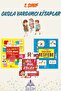 Ata 1St Grade Coding + Resfebe + Find the Bil (Search for the Bil) Have Fun - 2