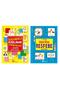 مجموعة أنشطة الترميز + الرسوم المتحركة من المستوى الأول - 5