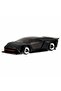 Knight Rider K.I.T.T. Concept – Black Diecast Model Car 28/250 (2026) - 3