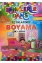 Super Coloring Book Set of 10 Suitable for 3-7 Years Old - 4