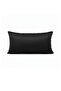 Silver Detail Throw Pillow Cover Stain Resistant Erasable - 7