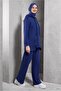 Tracksuit Suit with Pants 45040 - 2