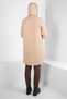 HOODED QUILTED TUNIC 44364 - 3