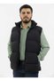 Men's Puffer Vest - 3