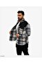 men's fleece shirt - 4