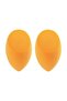 Real Techniques Miracle Complexion Sponges orange