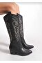 Women's Long Cowboy Boots