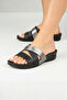 Anatomical Turkish Sandal FLORA-13 - 5