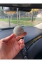 Mini Disco Ball - Crystal Rearview Mirror Ornament - Fun Car Accessory - Gift Car Ornament (4.5cm) - 3
