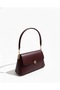 Marla Vintage Designed Women's Hand and Shoulder Bag - 2