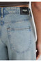 Siena Icon Vintage Light Blue Jean Trousers 1010763-89724 - 8