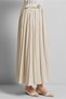 Belted Modal Skirt 60660 - 3