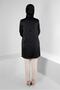 FLYWHEEL DETAIL SATIN TUNIC 43511 - 3