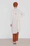 Fular Collar Embroidered Tunic 4337 - 4