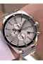 Steel Cord Internal Functions Active 5 Atm 2 Years Warranty Men's Wrist Watch Elc.8146.330