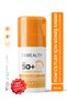 High Protection Sunscreen Spf50+ for All Skin Types 50 ml