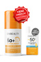 High Protection Sunscreen Spf50+ for All Skin Types 50 ml - 2