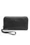 Black Genuine Leather Men's Handbag - S1Pc00002179-A6F