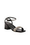 Pc-54670 Z Black Women's Evening Dress Shoes - 4