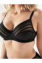 Aster Underwire Recovery Striped Bra