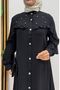 Front Buttoned Ayrobin Suit 1315 - 7