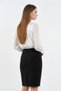 Satenska bluza - 3