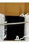 Gift Steel White Stone Diamond Model Bagette Waterway Bracelet