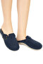 Felt Fabric Side-Sealed Orthopedic Comfort Winter Indoor Slippers