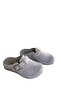 Felt Fabric Side-Sealed Comfort Orthopedic Unisex Indoor Winter Slippers - 2