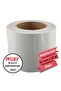 Carub Phosphorescent Tape White 9.2 cm X 25 Mt - 2