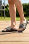 6100-21 TURKISH SANDAL - 2