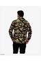Camouflage Fleece Shirt Softjel - 4